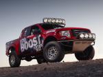 Ford F-150 EcoBoost Desert Racer 2010 года